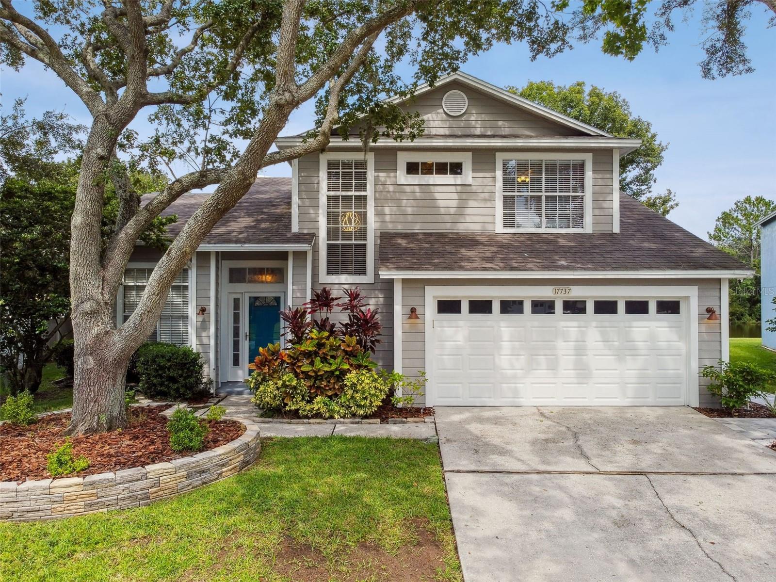 HUNTERS GREEN PRCL 17B PH 1B/ - Residential Lease