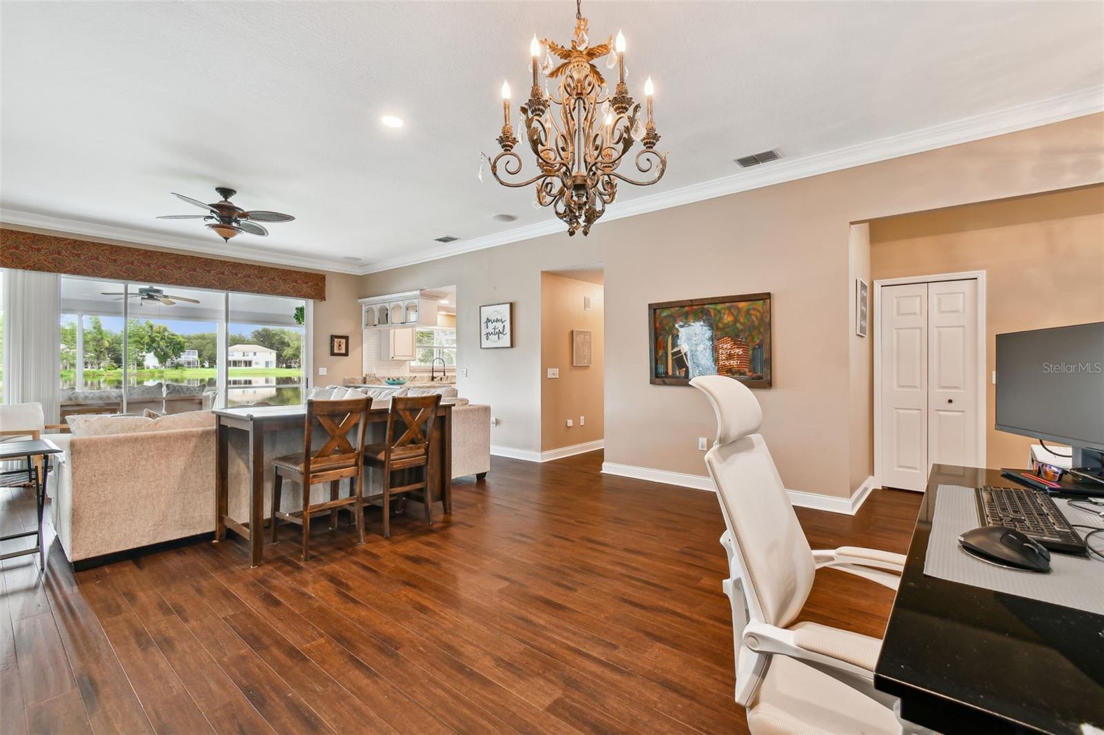 HUNTERS GREEN PRCL 17B PH 1B/ - Residential Lease