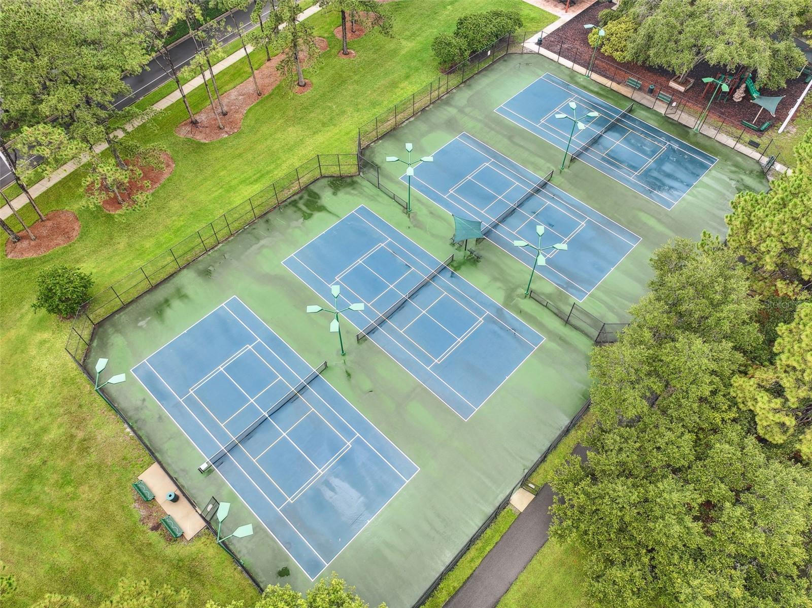 HUNTERS GREEN PRCL 17B PH 1B/ - Residential Lease