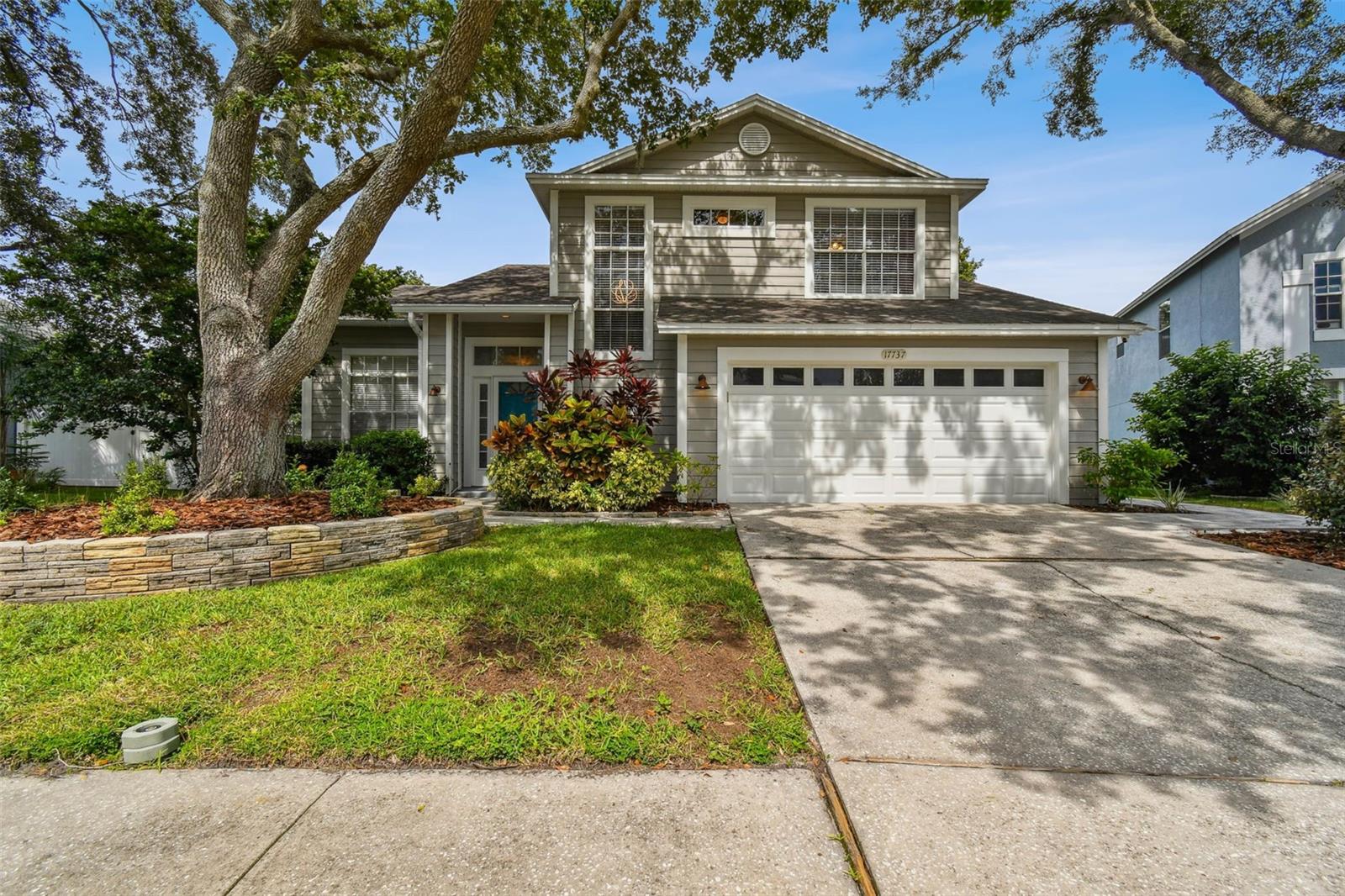 HUNTERS GREEN PRCL 17B PH 1B/ - Residential Lease