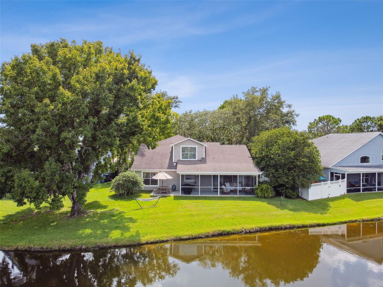 HUNTERS GREEN PRCL 17B PH 1B/ - Residential Lease