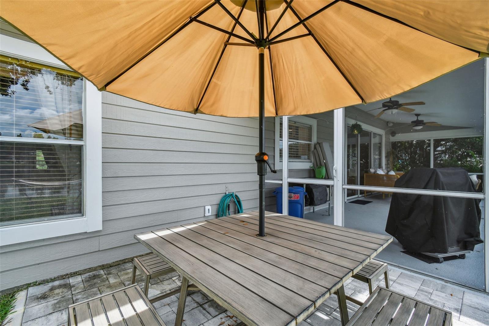 HUNTERS GREEN PRCL 17B PH 1B/ - Residential Lease