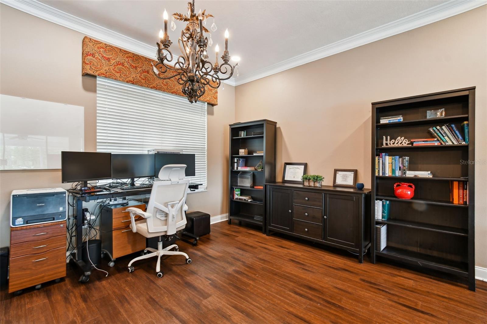 HUNTERS GREEN PRCL 17B PH 1B/ - Residential Lease