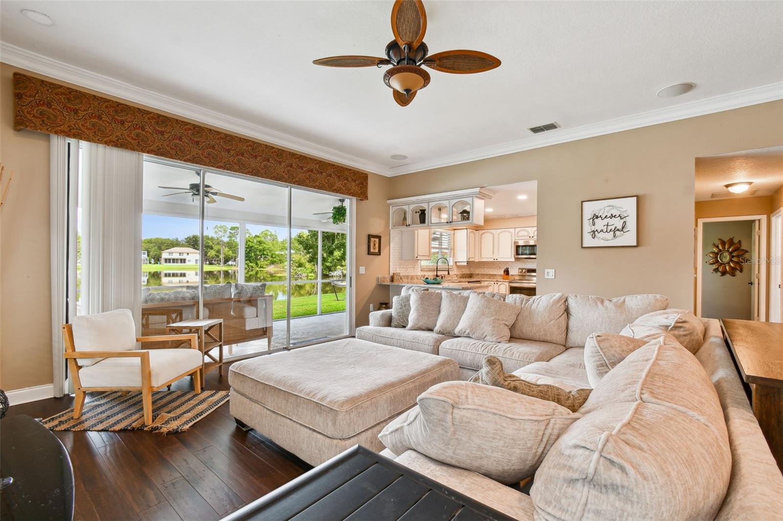 HUNTERS GREEN PRCL 17B PH 1B/ - Residential Lease