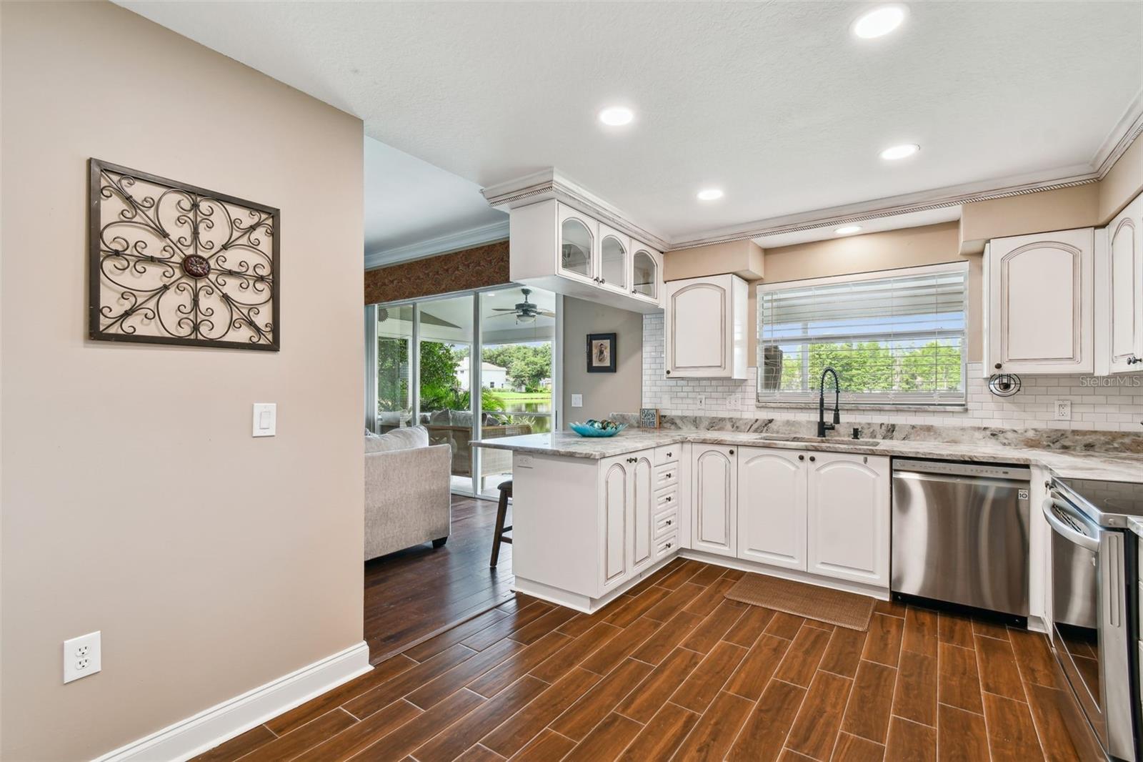 HUNTERS GREEN PRCL 17B PH 1B/ - Residential Lease