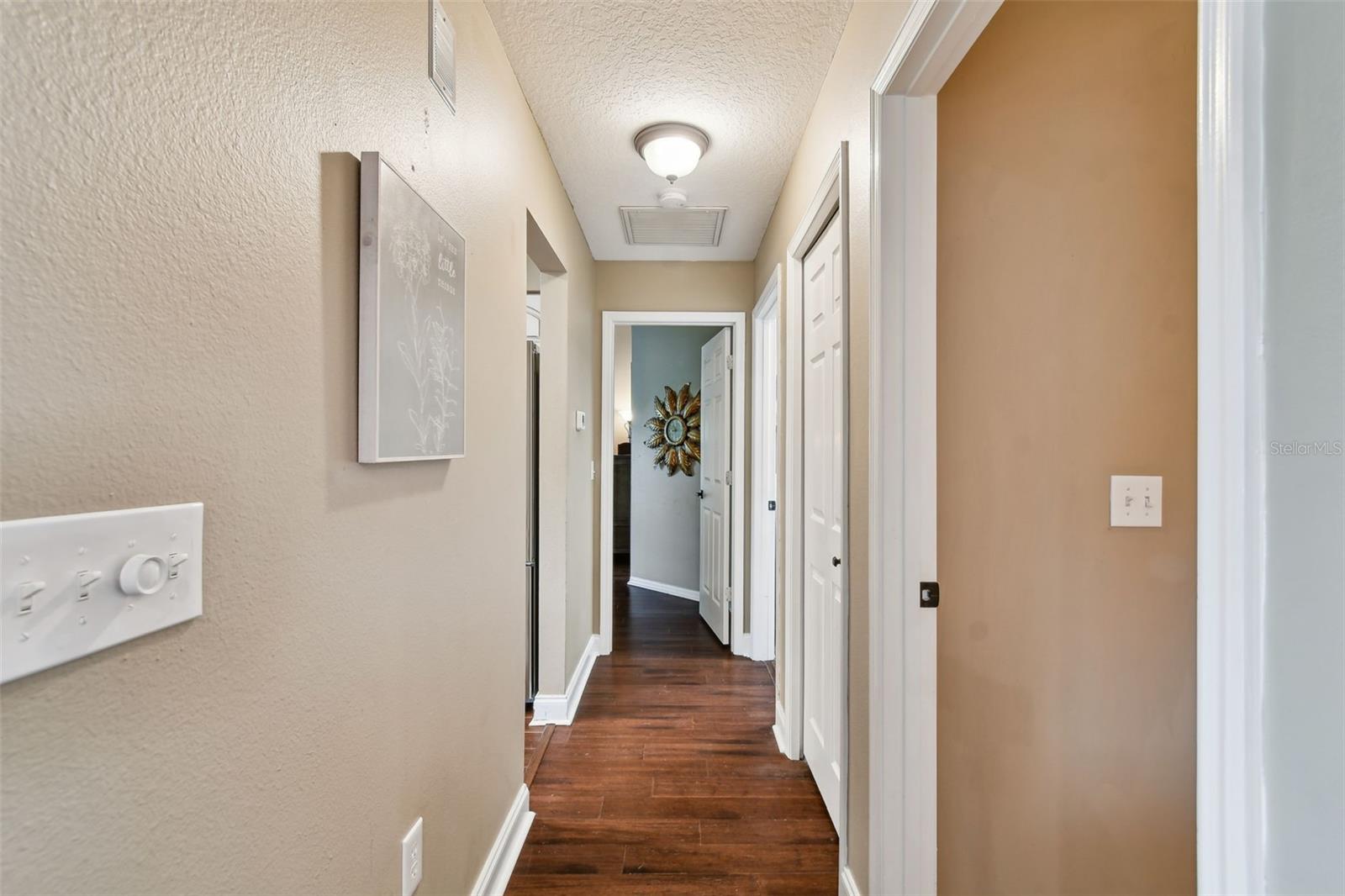 HUNTERS GREEN PRCL 17B PH 1B/ - Residential Lease