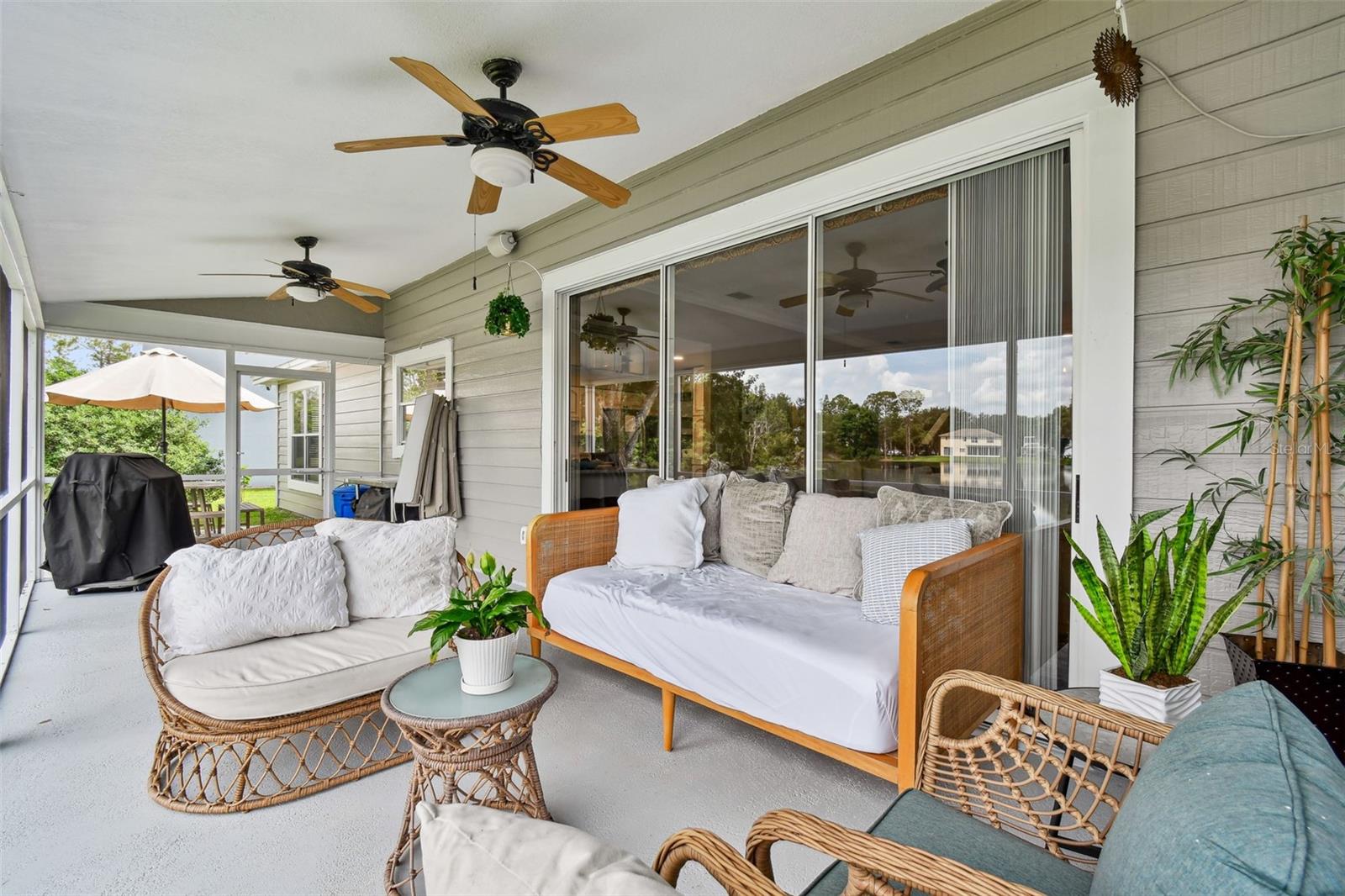 HUNTERS GREEN PRCL 17B PH 1B/ - Residential Lease