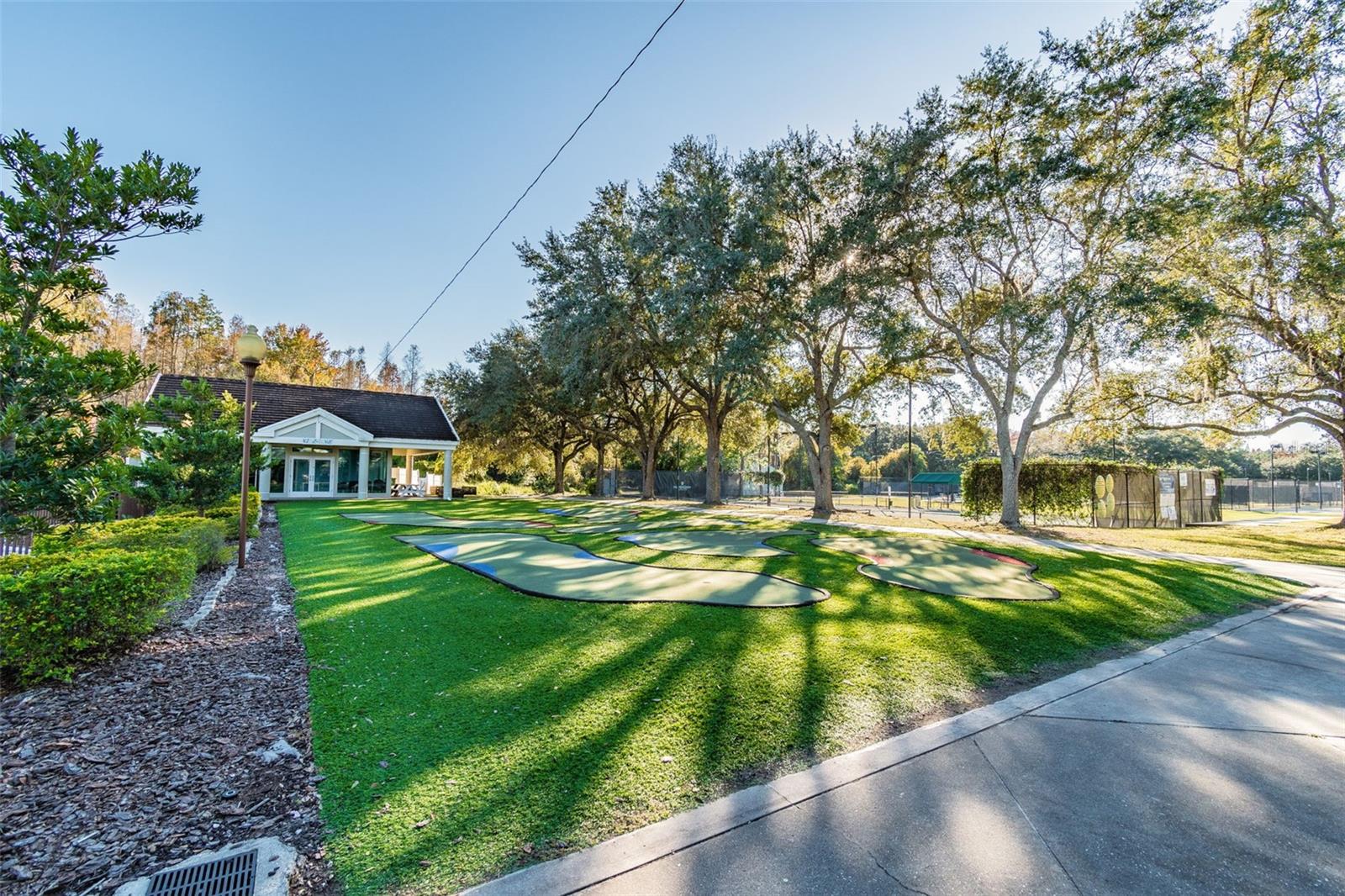 HUNTERS GREEN PRCL 17B PH 1B/ - Residential Lease