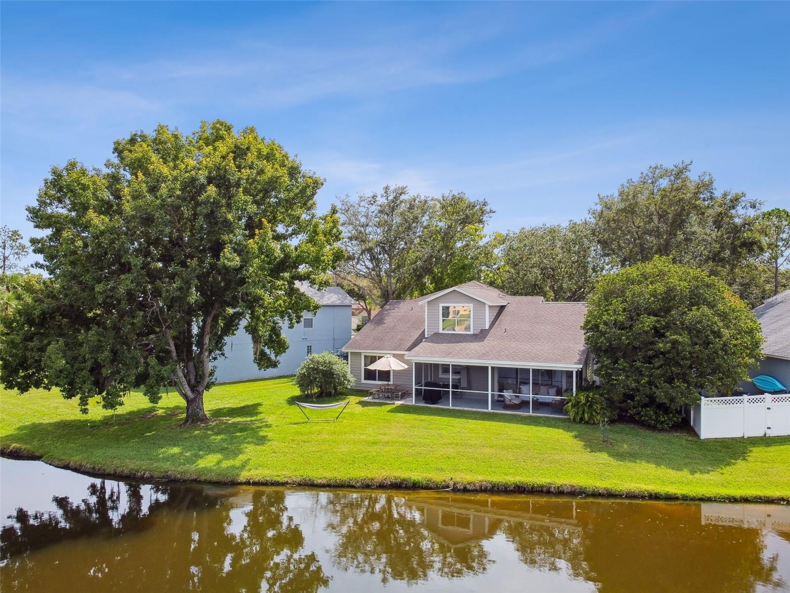 HUNTERS GREEN PRCL 17B PH 1B/ - Residential Lease