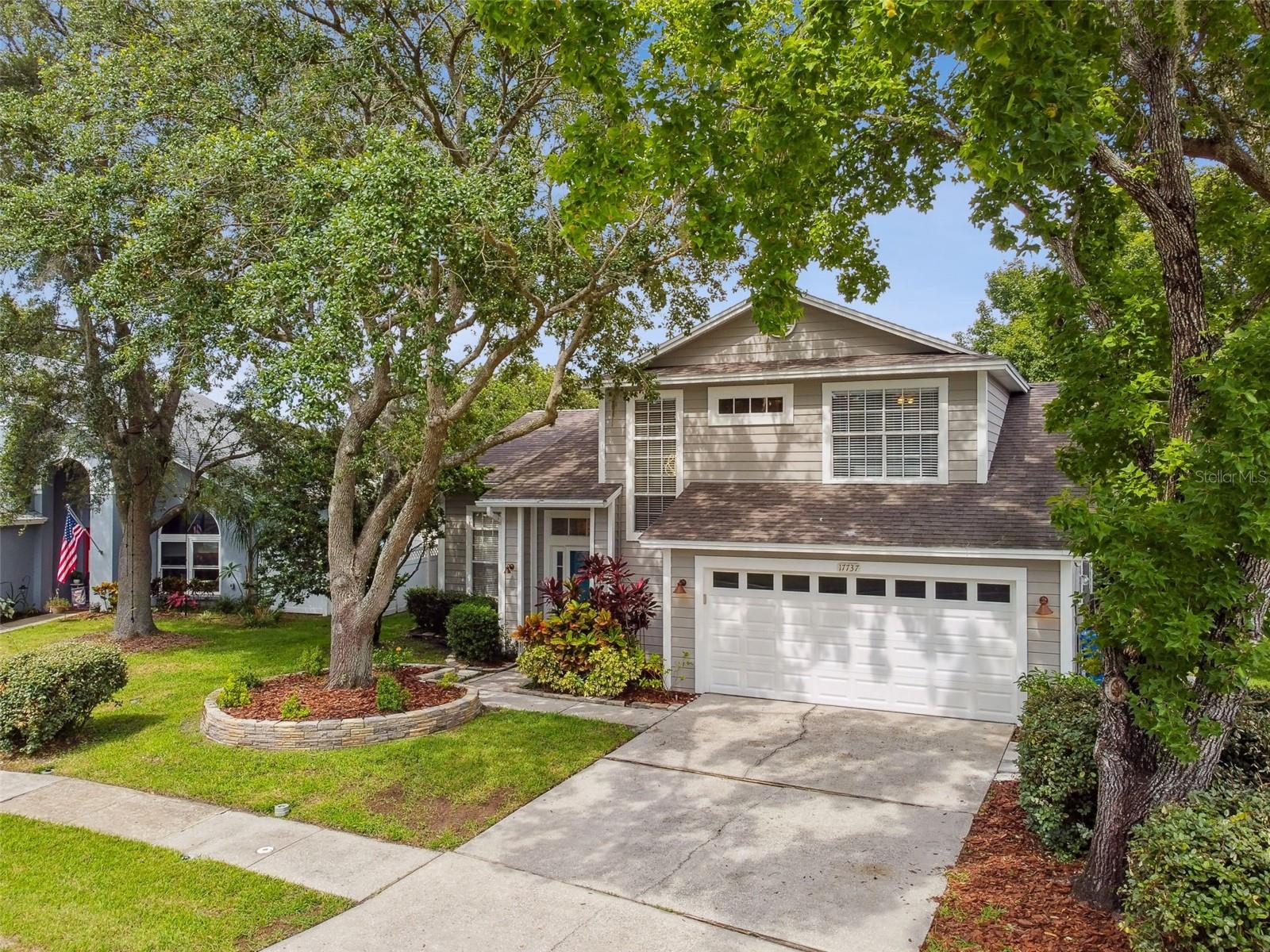 HUNTERS GREEN PRCL 17B PH 1B/ - Residential Lease