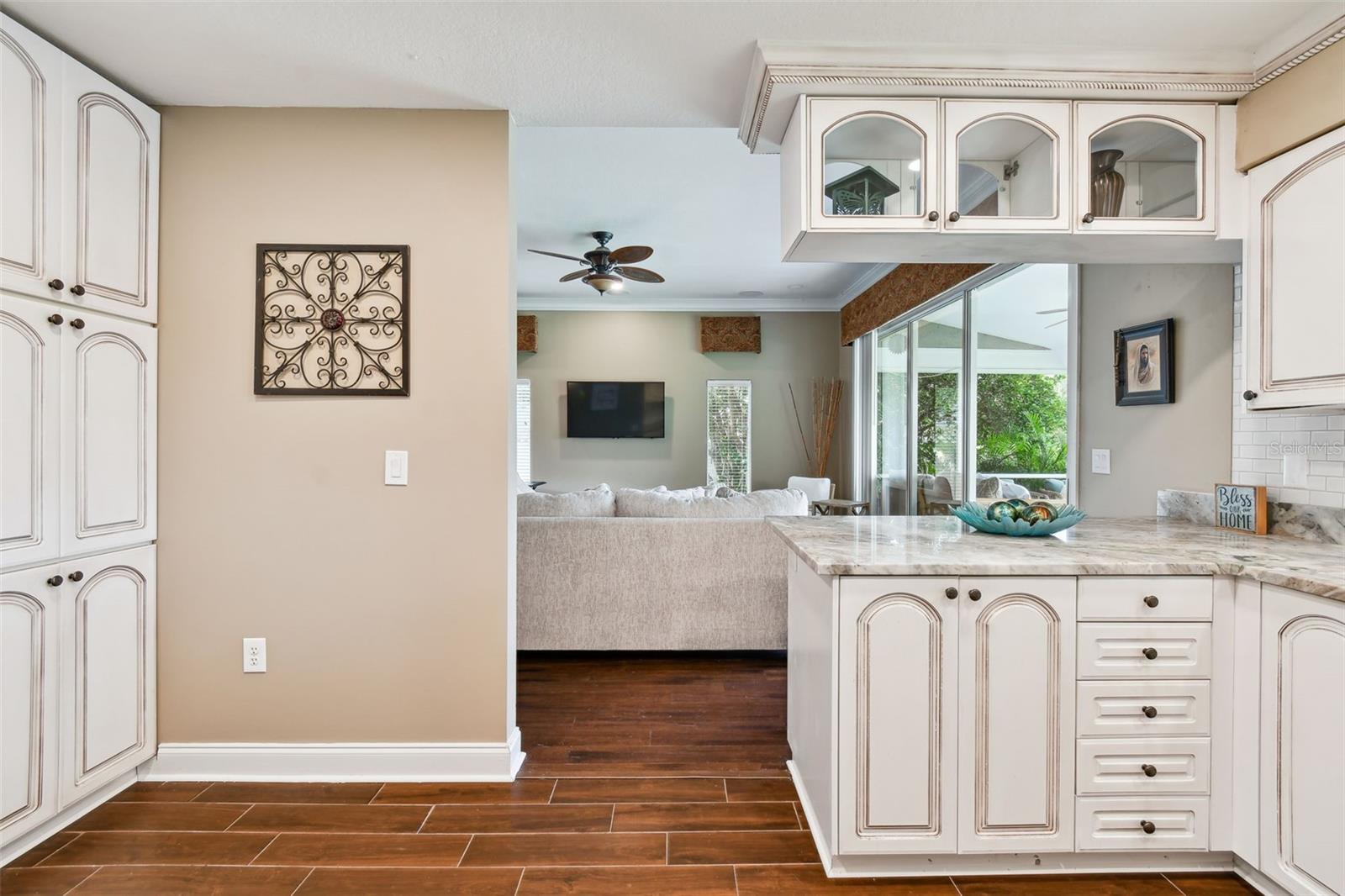 HUNTERS GREEN PRCL 17B PH 1B/ - Residential Lease