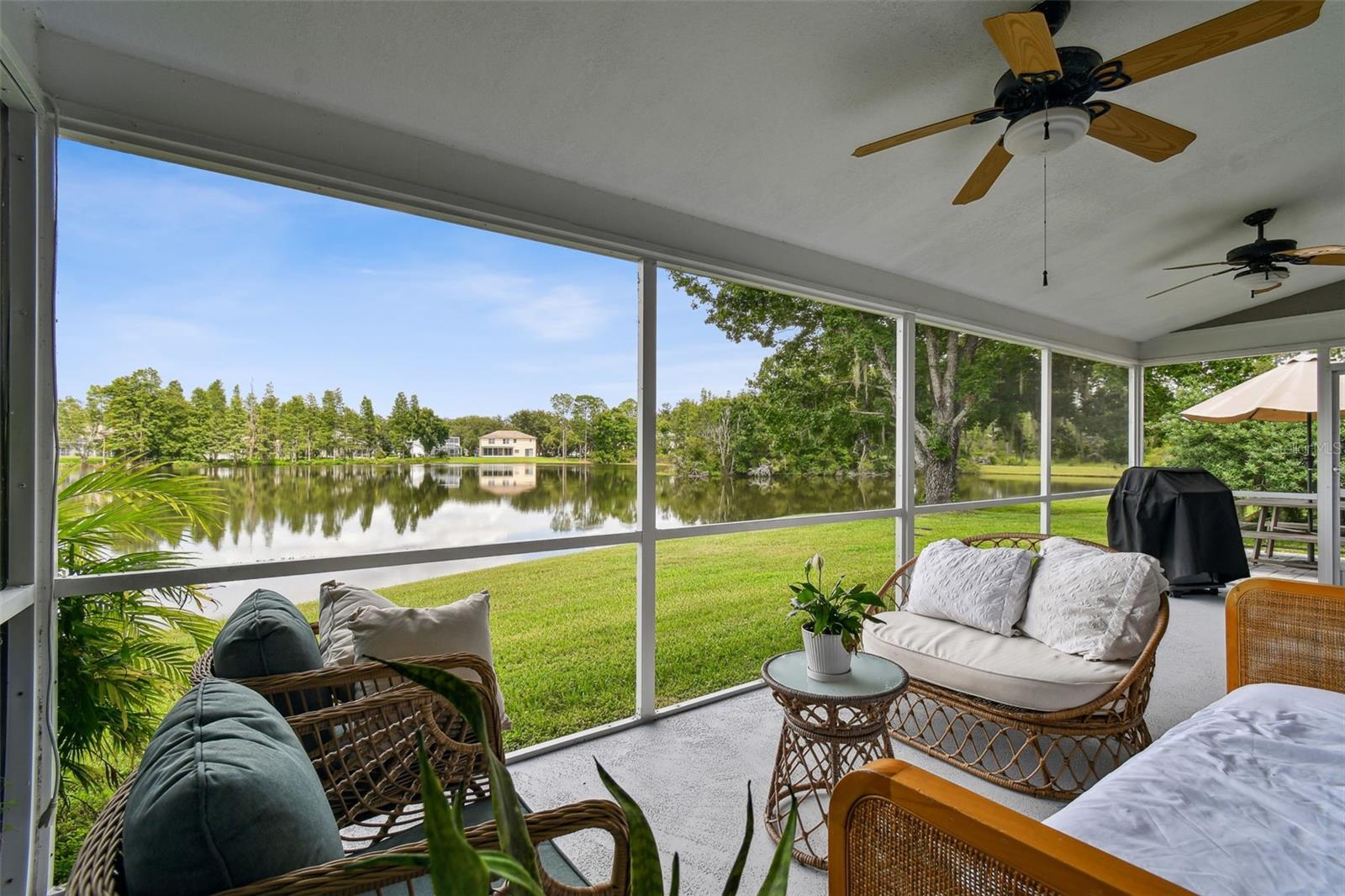 HUNTERS GREEN PRCL 17B PH 1B/ - Residential Lease