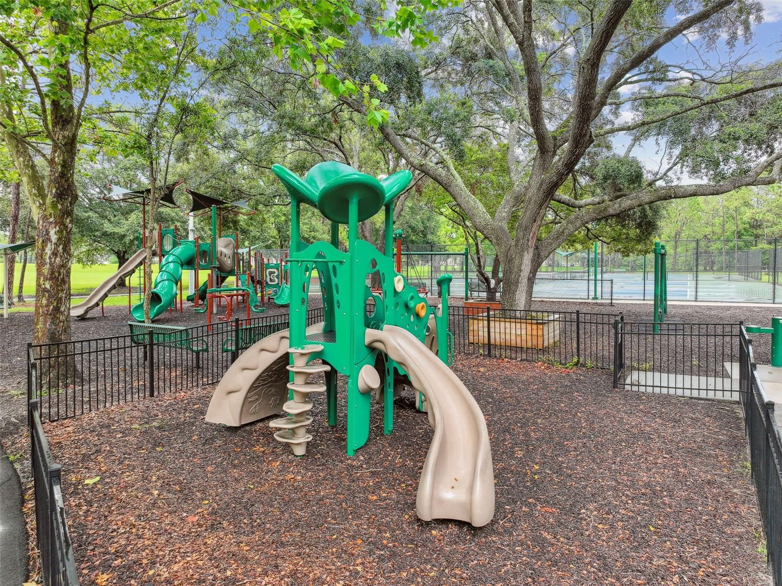 HUNTERS GREEN PRCL 17B PH 1B/ - Residential Lease