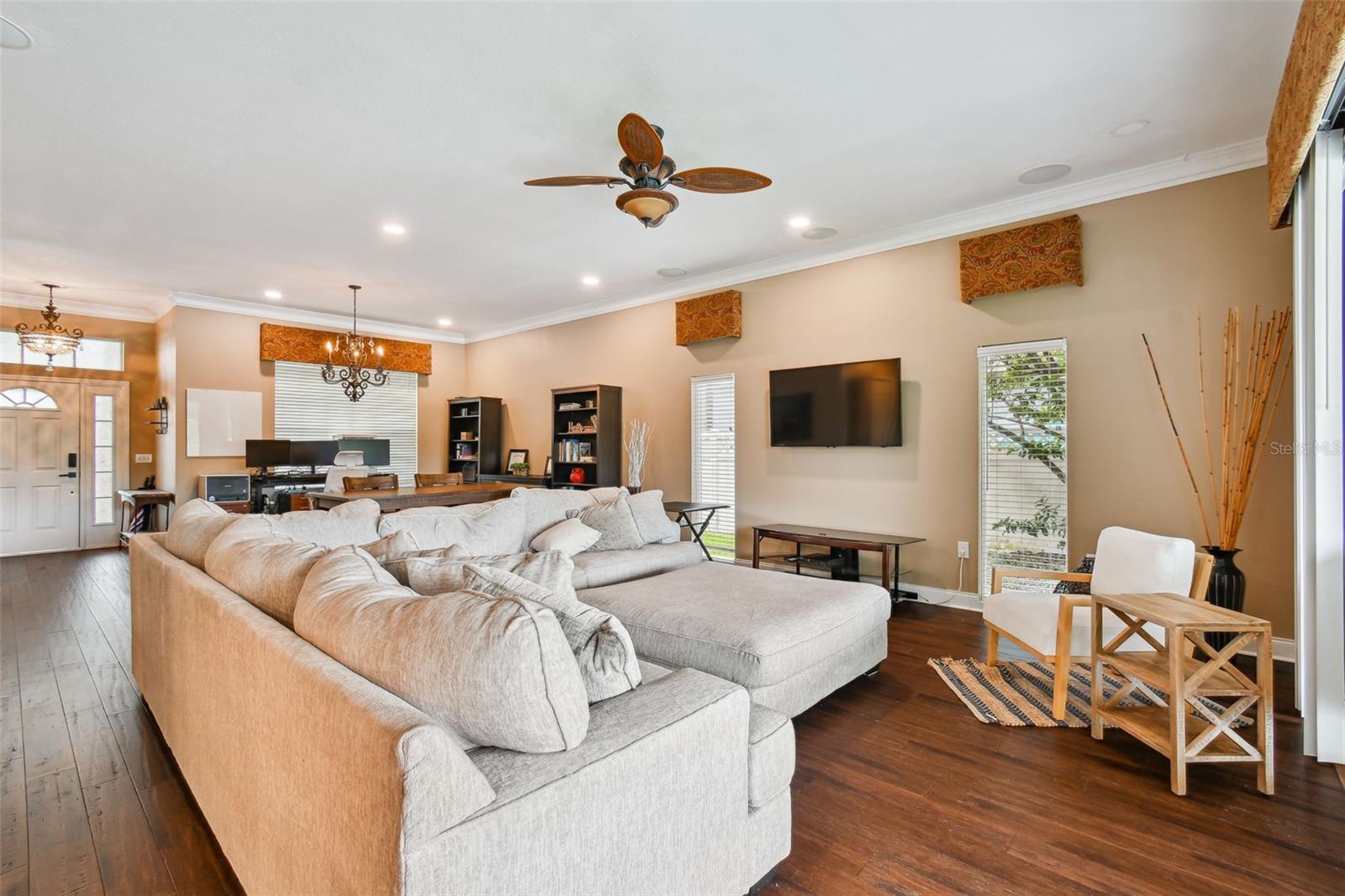 HUNTERS GREEN PRCL 17B PH 1B/ - Residential Lease