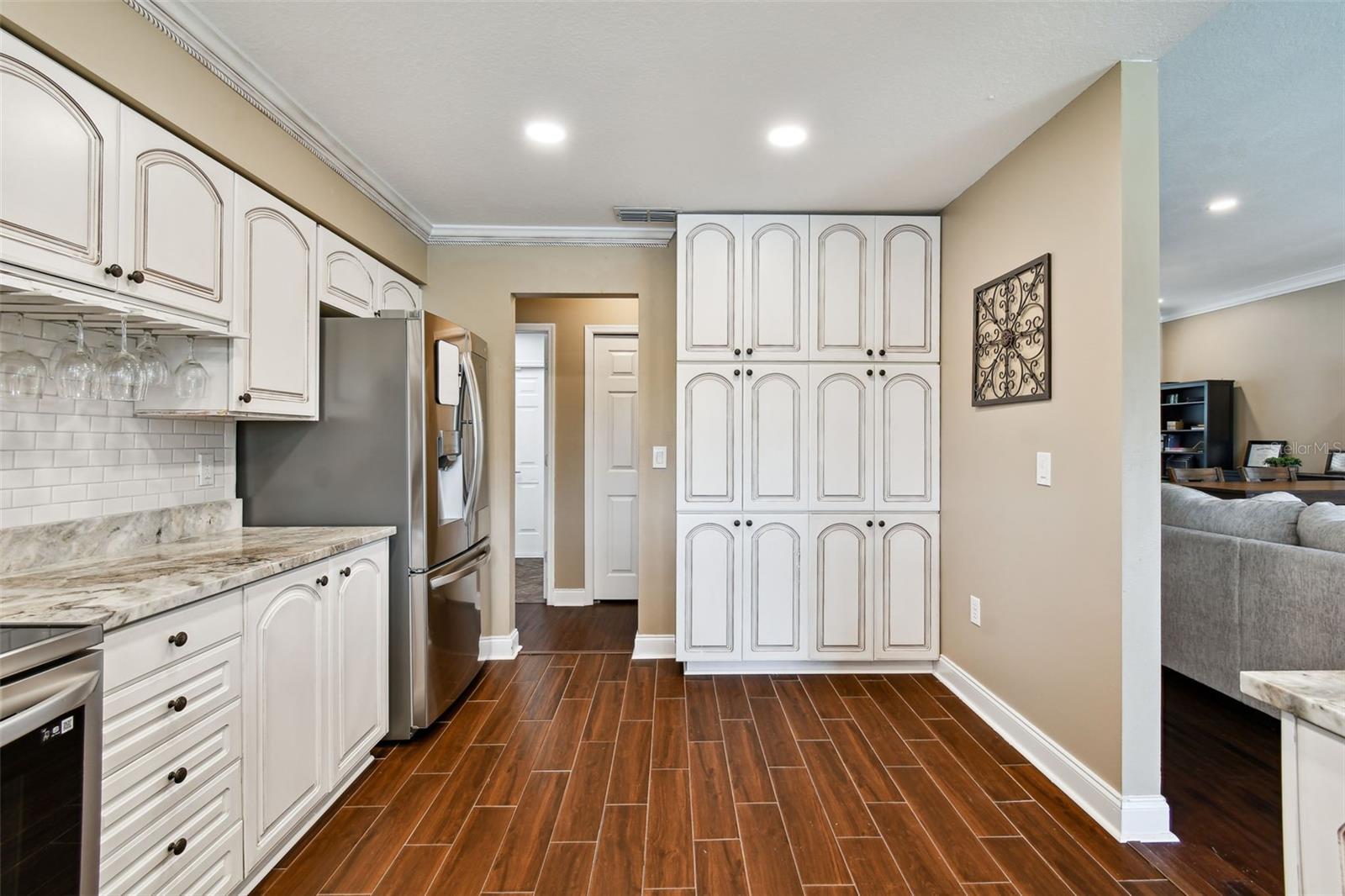 HUNTERS GREEN PRCL 17B PH 1B/ - Residential Lease