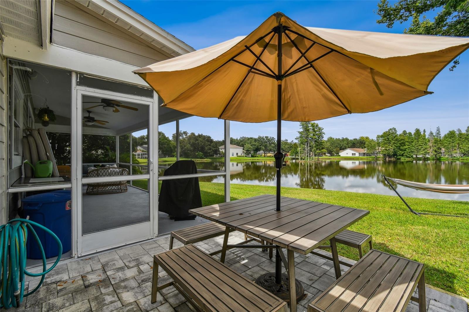 HUNTERS GREEN PRCL 17B PH 1B/ - Residential Lease