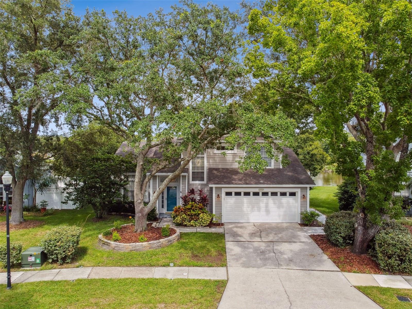 HUNTERS GREEN PRCL 17B PH 1B/ - Residential Lease