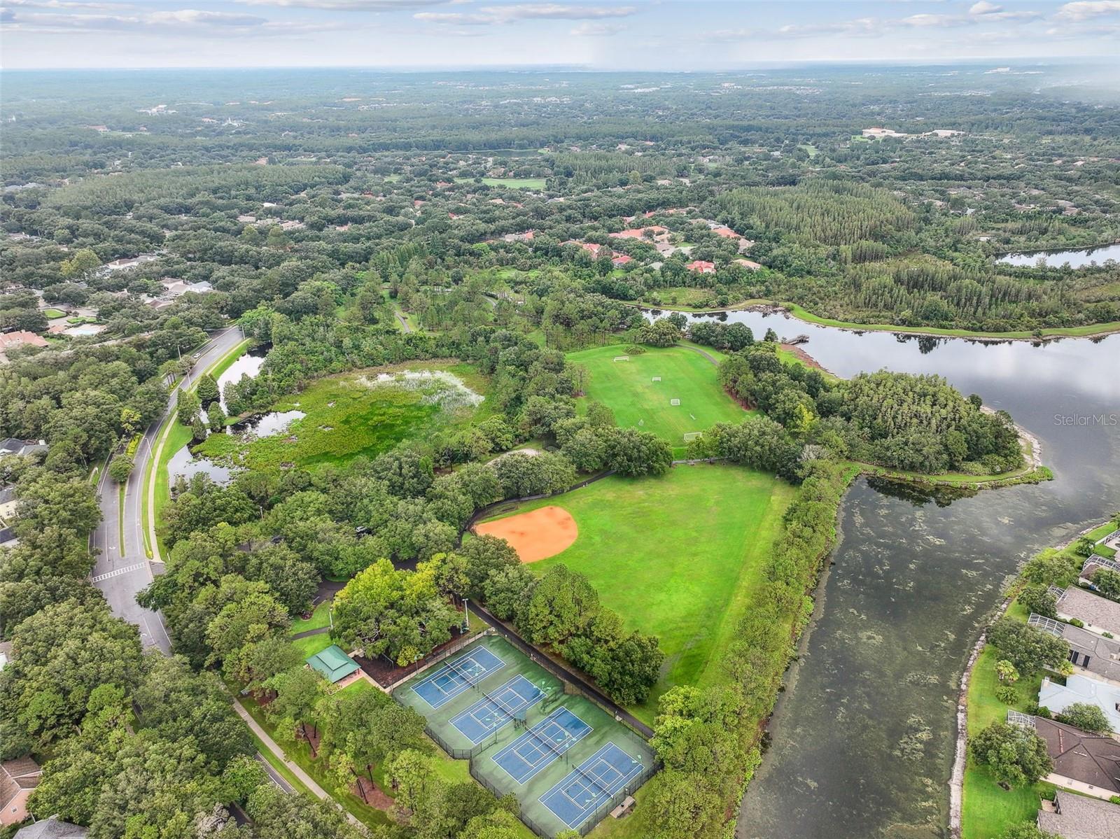 HUNTERS GREEN PRCL 17B PH 1B/ - Residential Lease