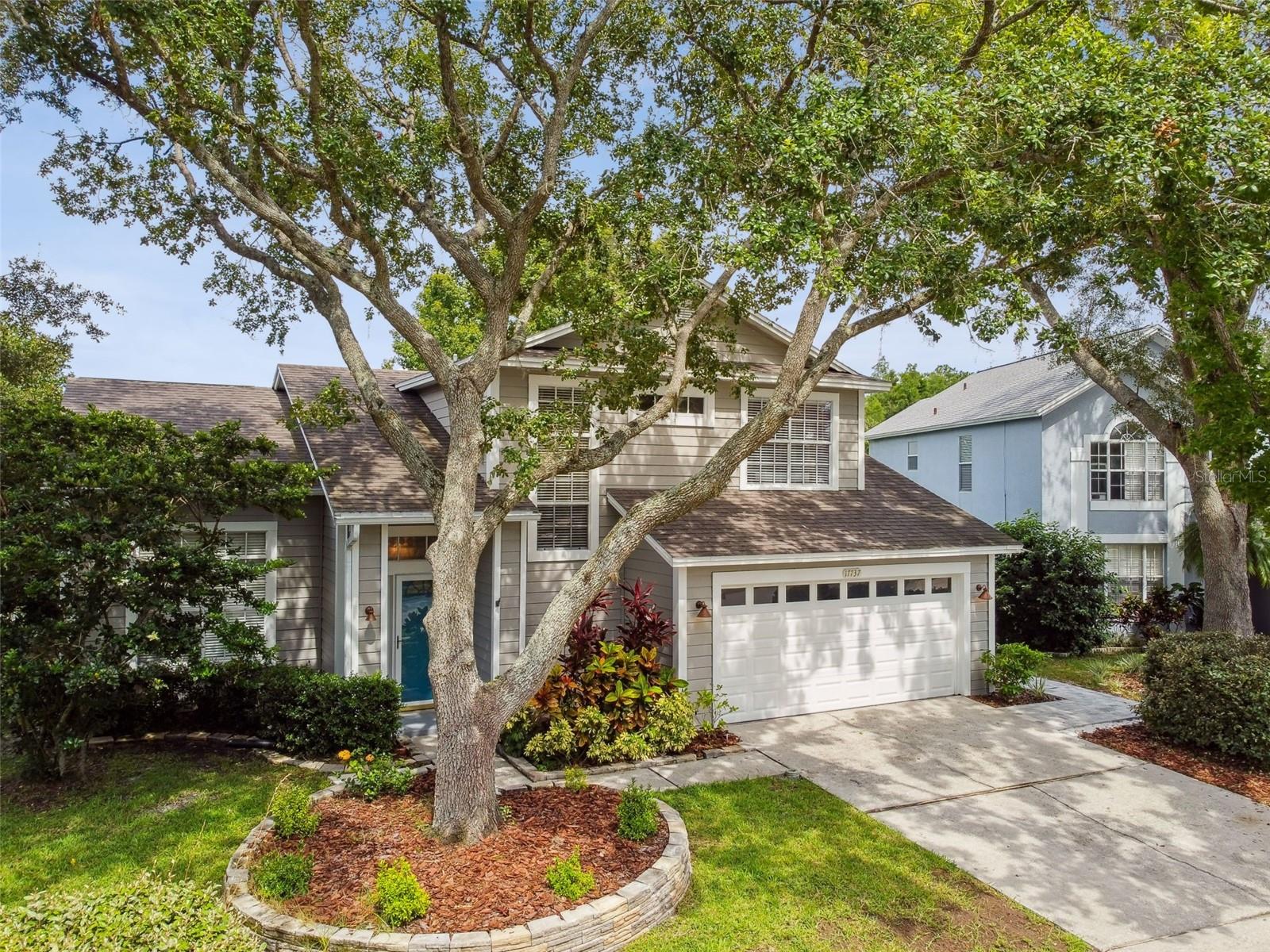 HUNTERS GREEN PRCL 17B PH 1B/ - Residential Lease