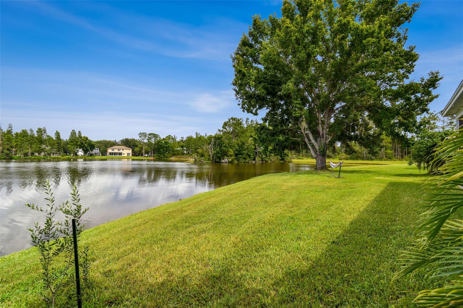 HUNTERS GREEN PRCL 17B PH 1B/ - Residential Lease