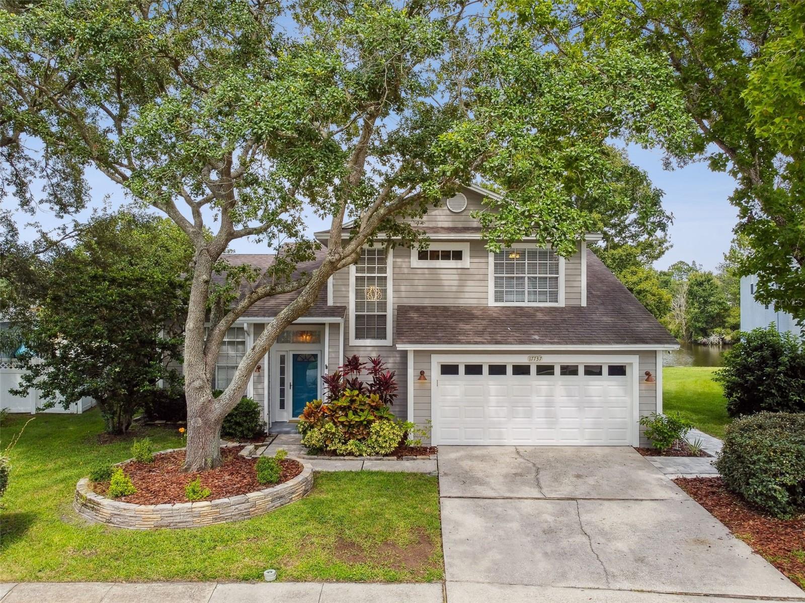 HUNTERS GREEN PRCL 17B PH 1B/ - Residential Lease