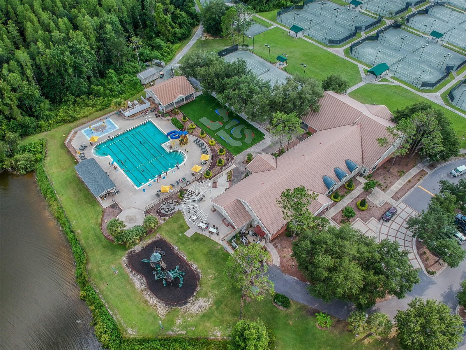 HUNTERS GREEN PRCL 17B PH 1B/ - Residential Lease