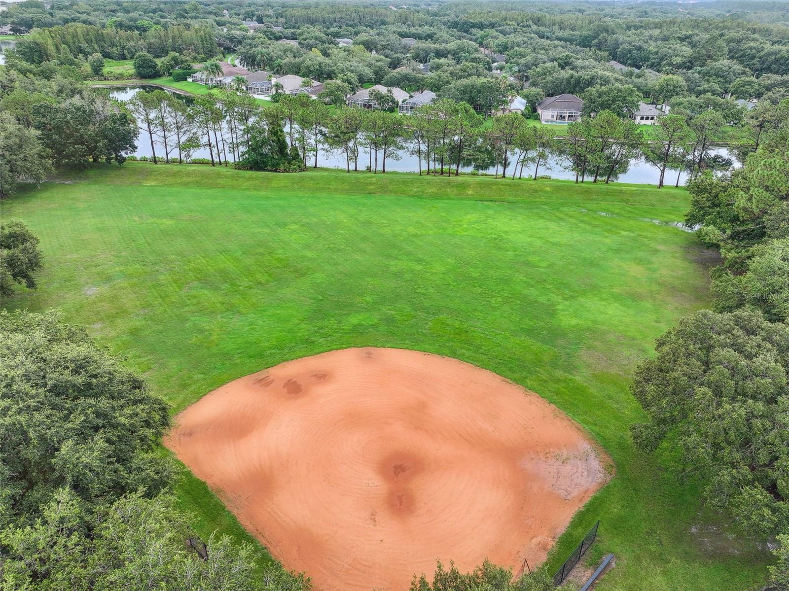 HUNTERS GREEN PRCL 17B PH 1B/ - Residential Lease