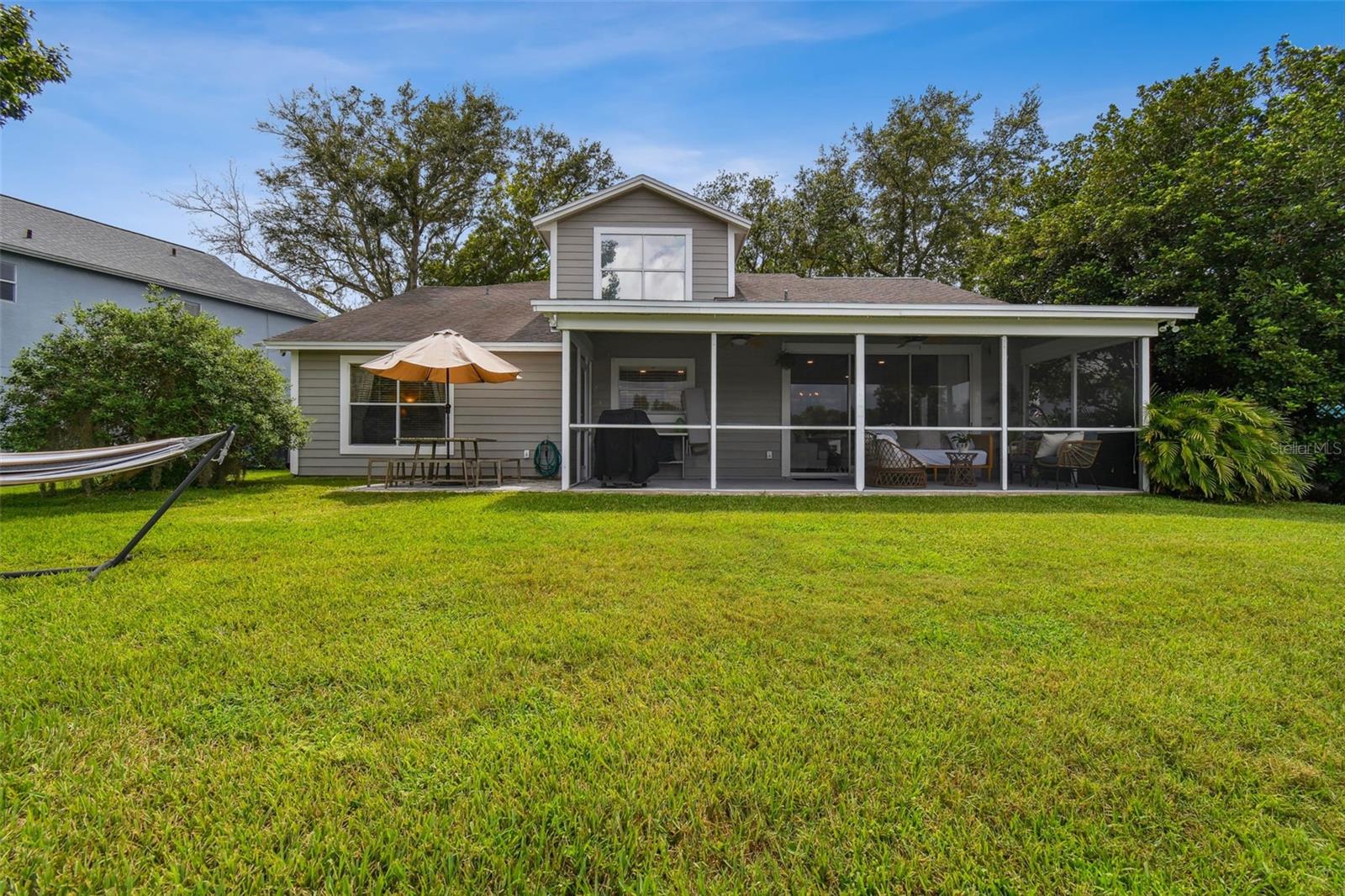 HUNTERS GREEN PRCL 17B PH 1B/ - Residential Lease