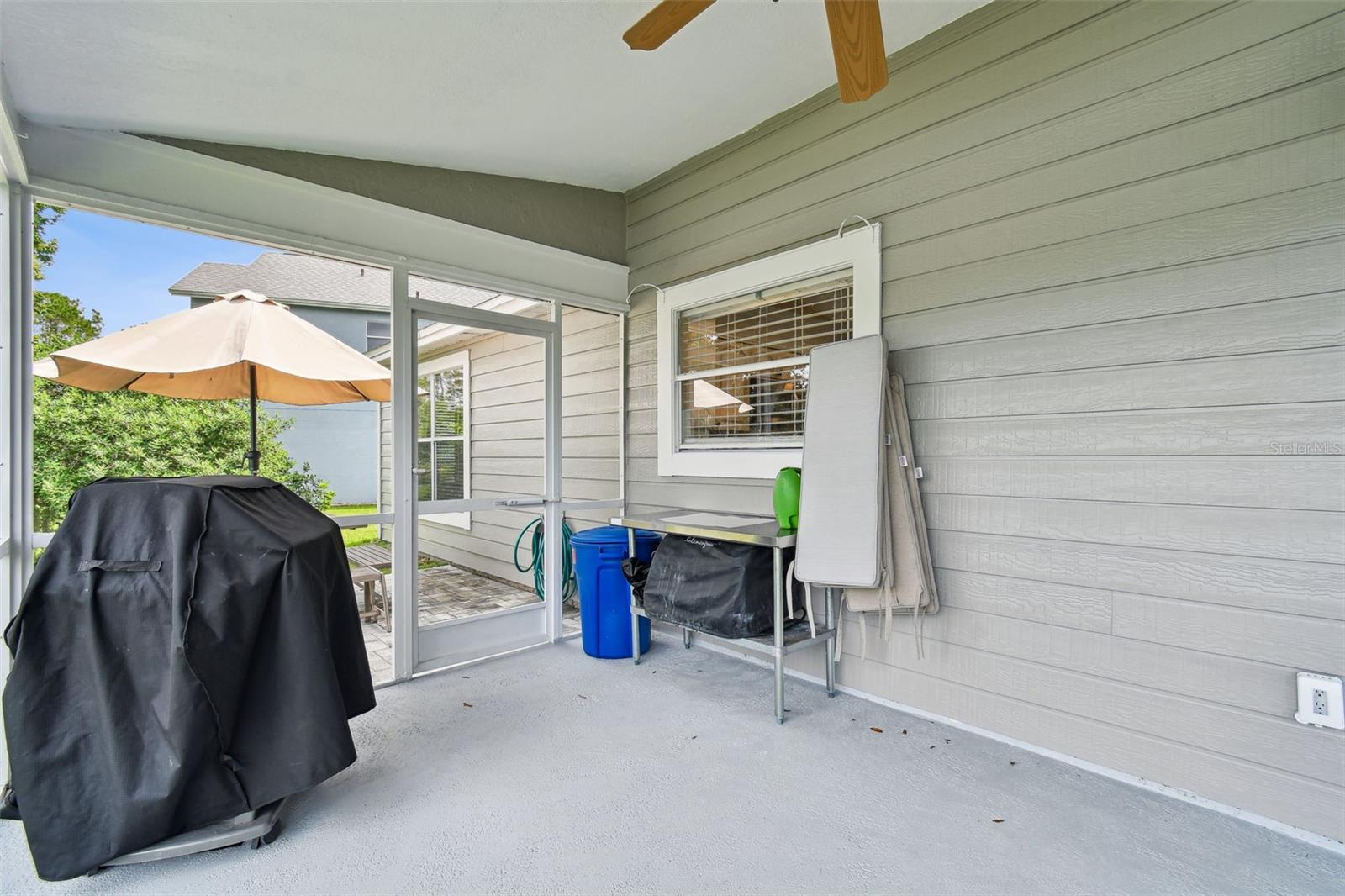 HUNTERS GREEN PRCL 17B PH 1B/ - Residential Lease