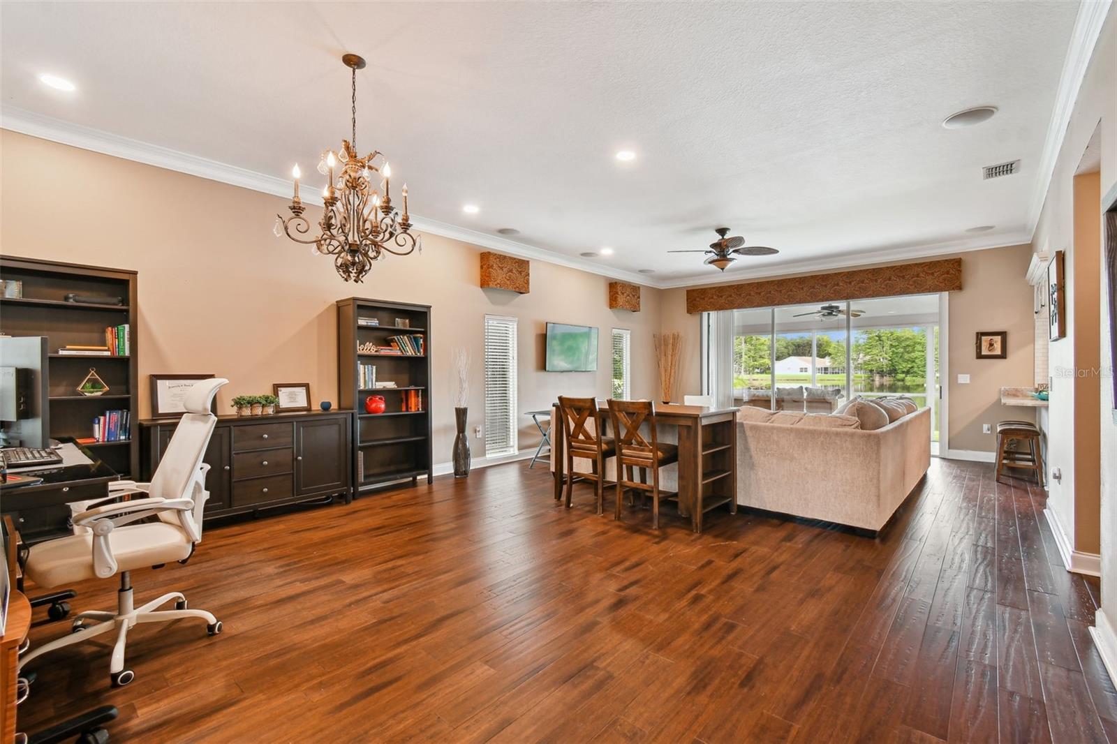 HUNTERS GREEN PRCL 17B PH 1B/ - Residential Lease