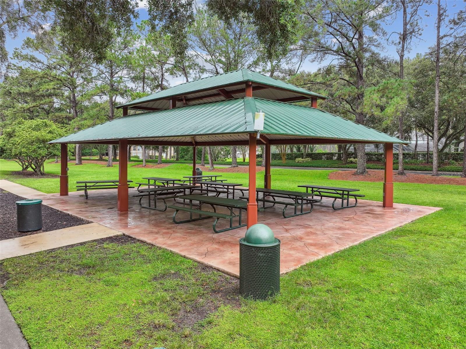 HUNTERS GREEN PRCL 17B PH 1B/ - Residential Lease