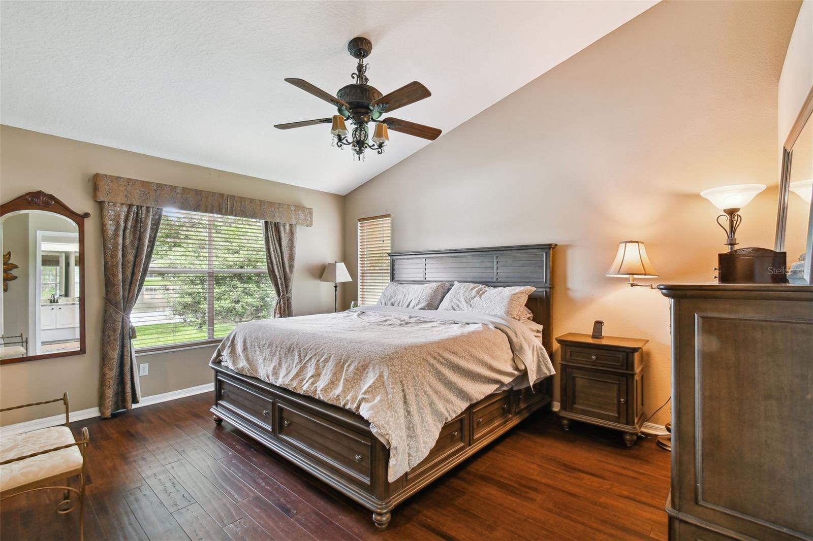 HUNTERS GREEN PRCL 17B PH 1B/ - Residential Lease