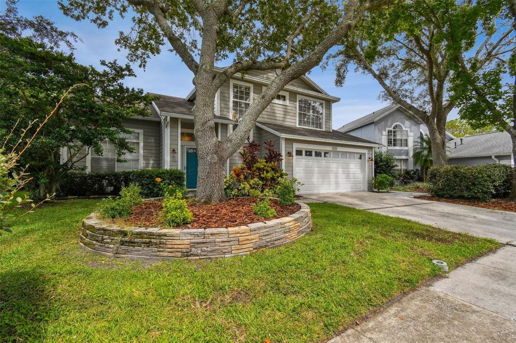 Photo of 17737 Esprit Drive, Tampa, FL 33647 (MLS # TB8452190)