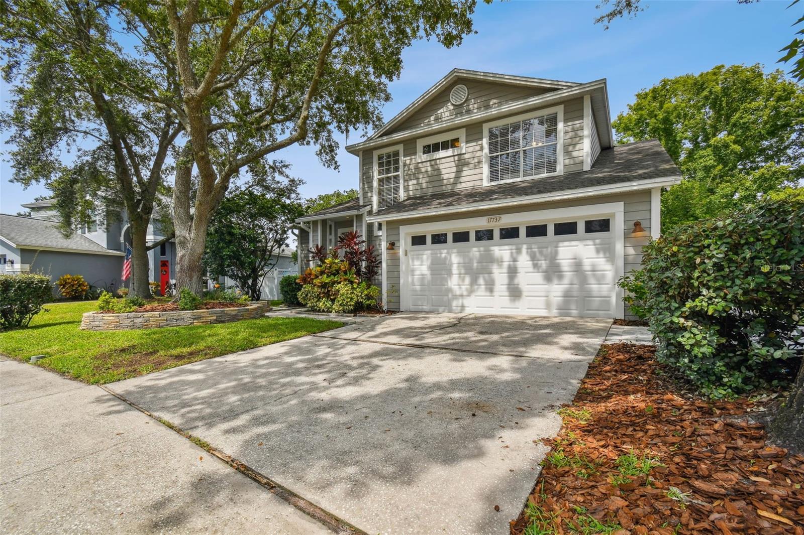 HUNTERS GREEN PRCL 17B PH 1B/ - Residential Lease