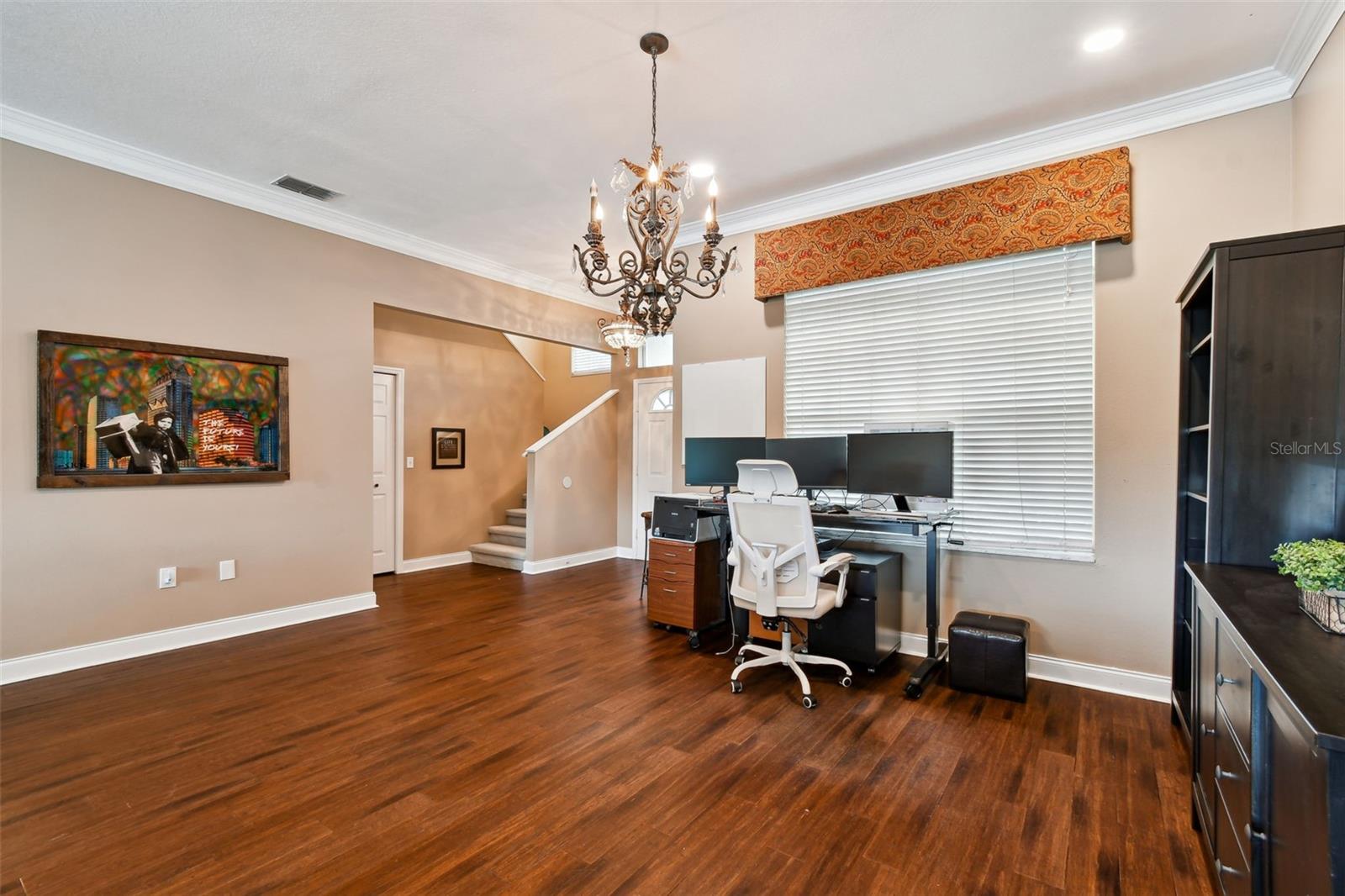 HUNTERS GREEN PRCL 17B PH 1B/ - Residential Lease