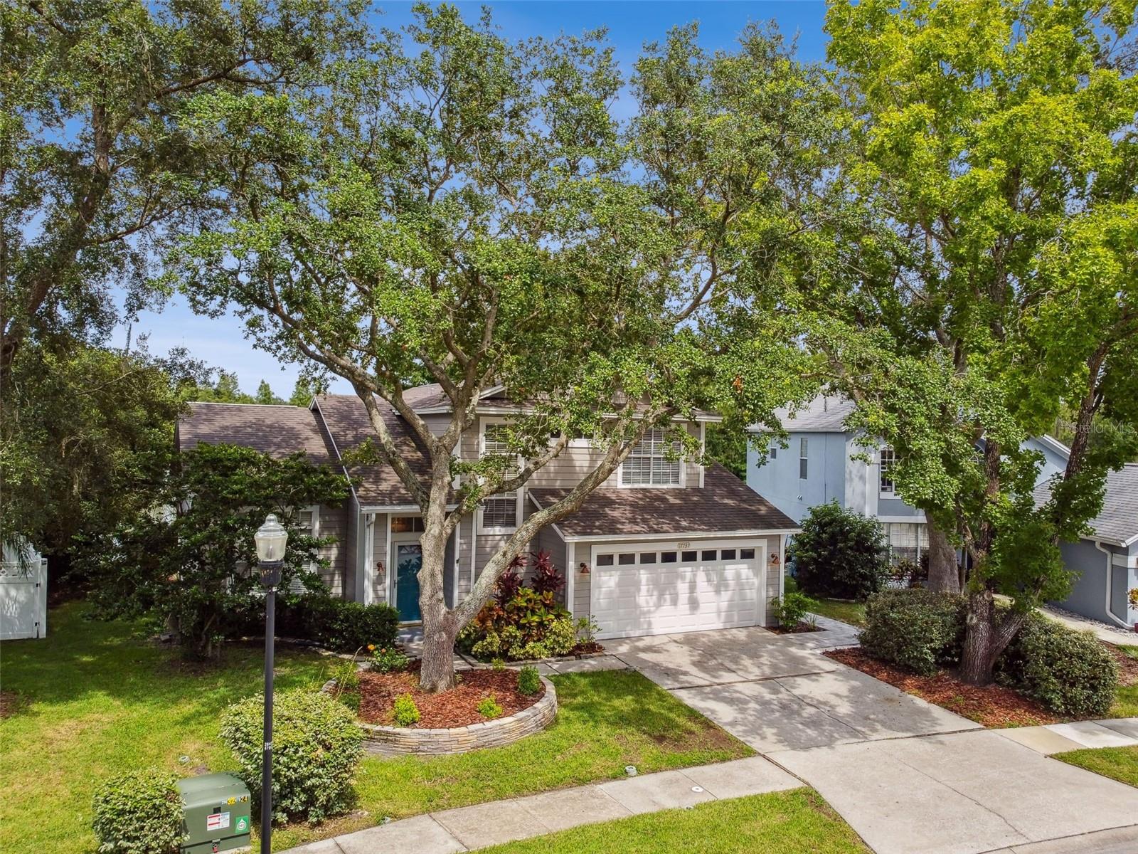 HUNTERS GREEN PRCL 17B PH 1B/ - Residential Lease