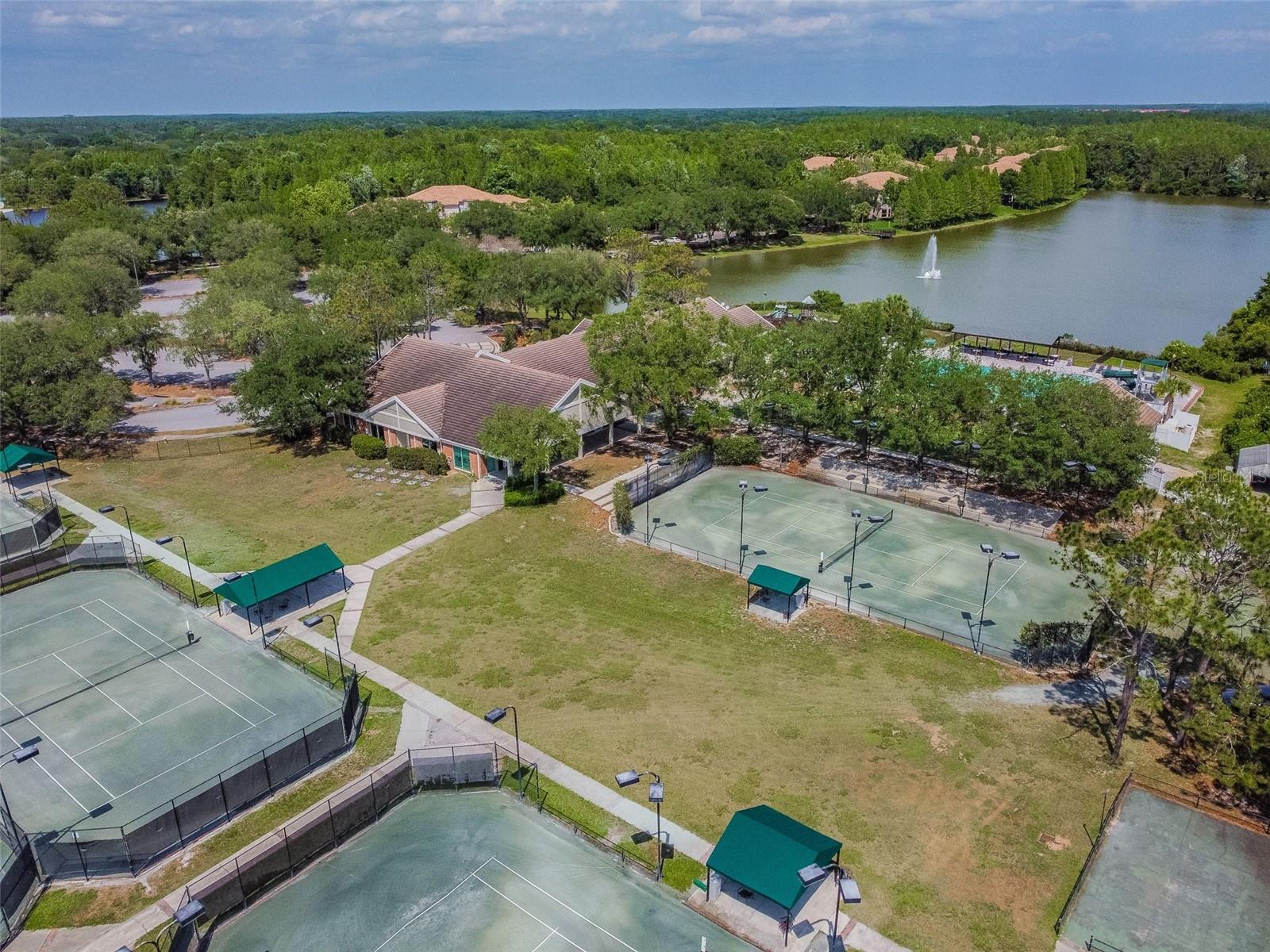 HUNTERS GREEN PRCL 17B PH 1B/ - Residential Lease