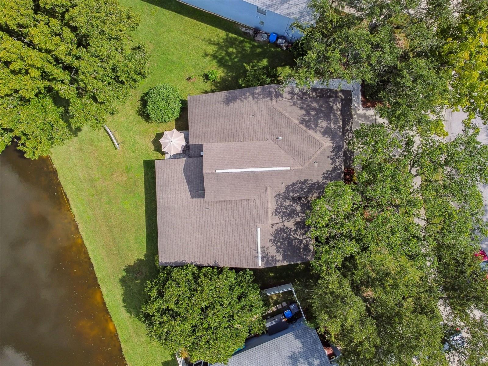 HUNTERS GREEN PRCL 17B PH 1B/ - Residential Lease