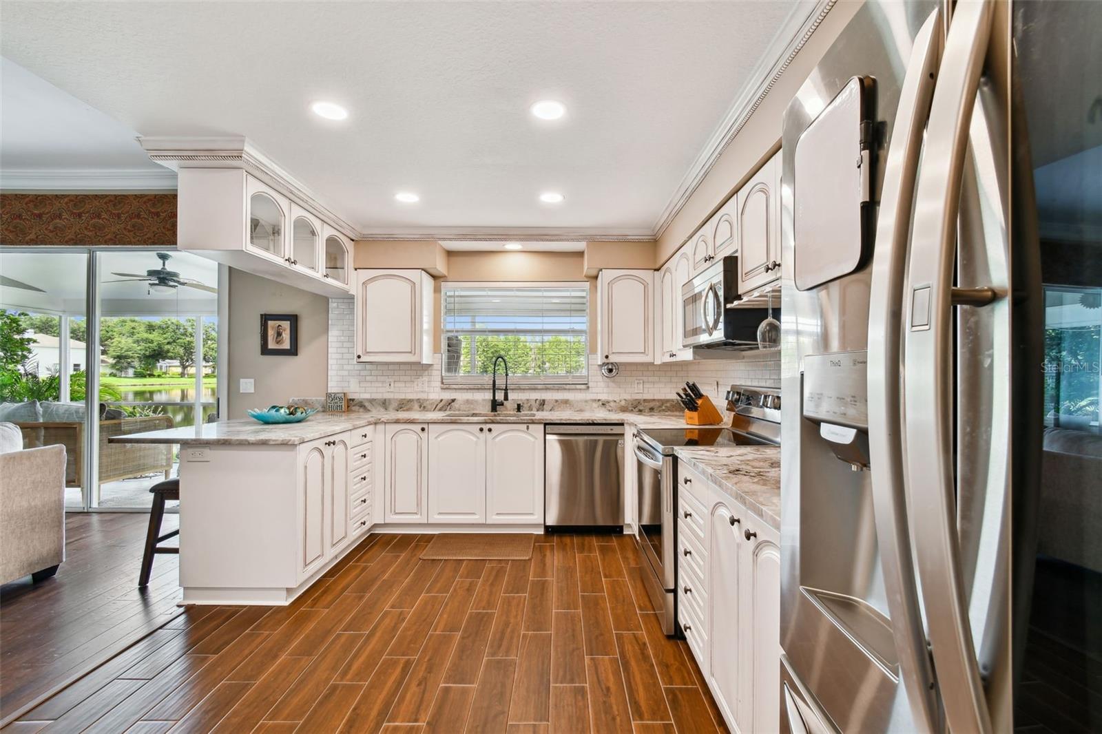 HUNTERS GREEN PRCL 17B PH 1B/ - Residential Lease