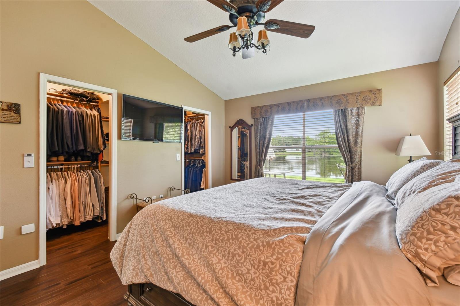 HUNTERS GREEN PRCL 17B PH 1B/ - Residential Lease