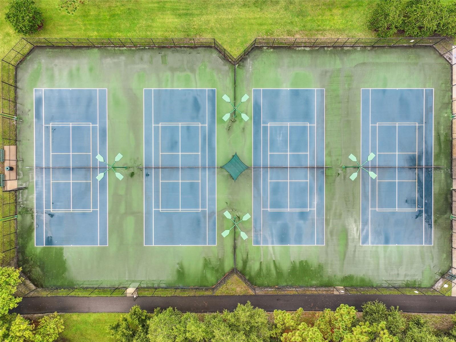 HUNTERS GREEN PRCL 17B PH 1B/ - Residential Lease