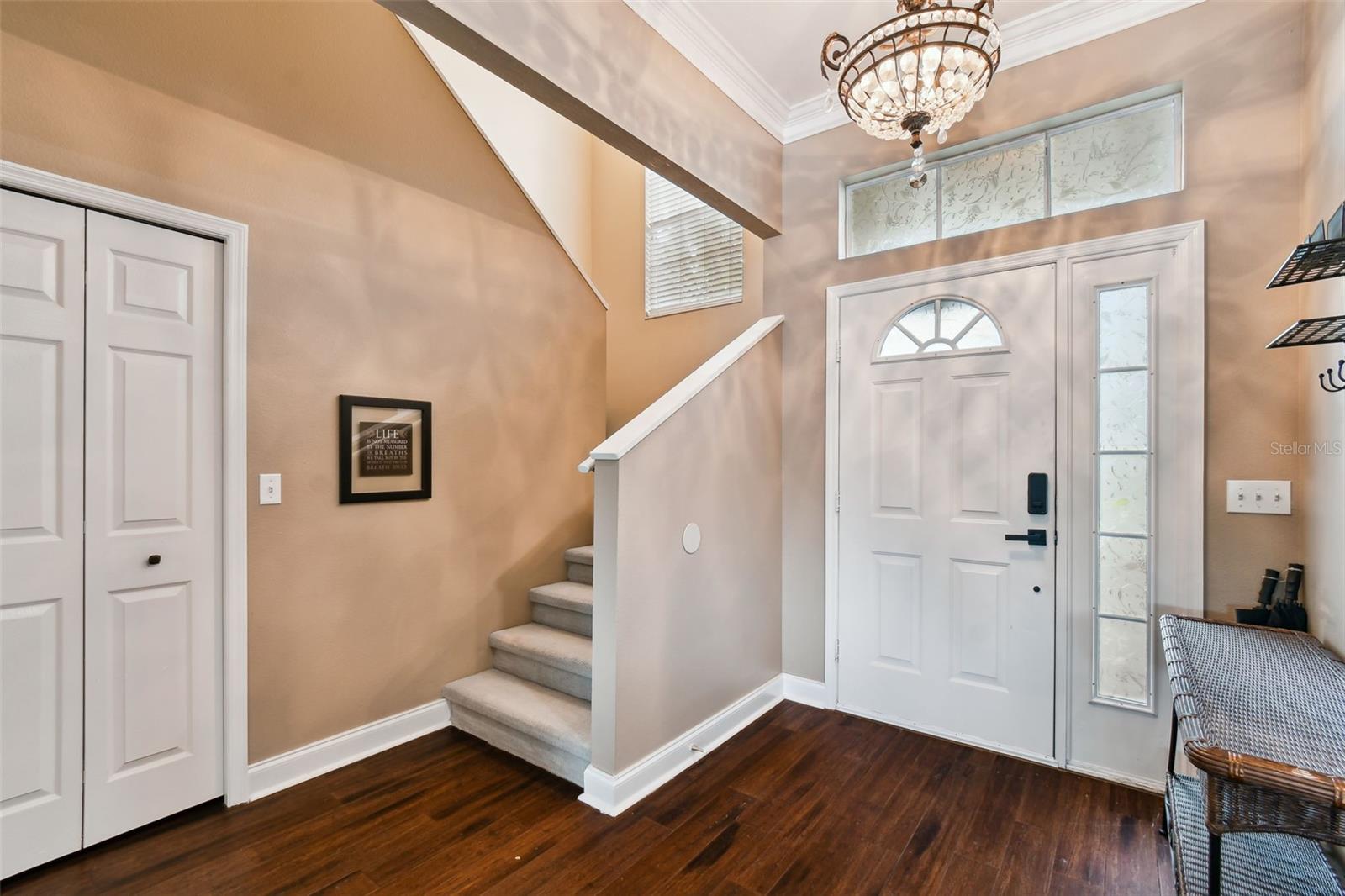 HUNTERS GREEN PRCL 17B PH 1B/ - Residential Lease