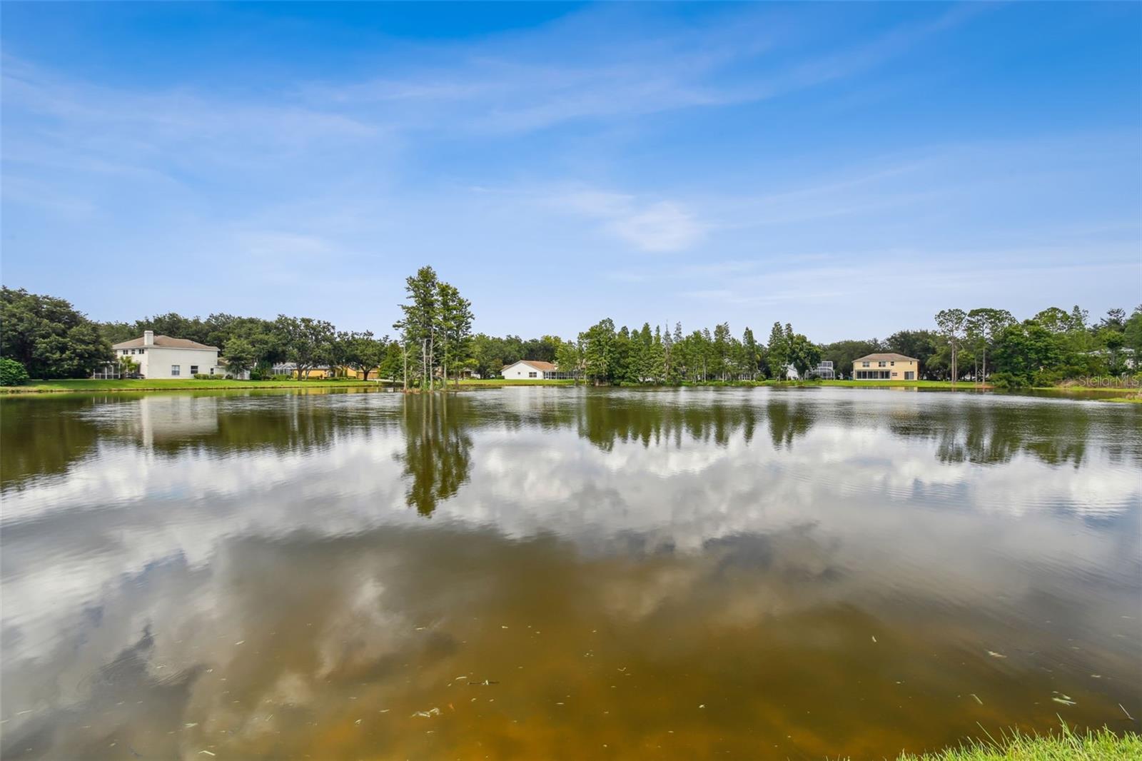 HUNTERS GREEN PRCL 17B PH 1B/ - Residential Lease