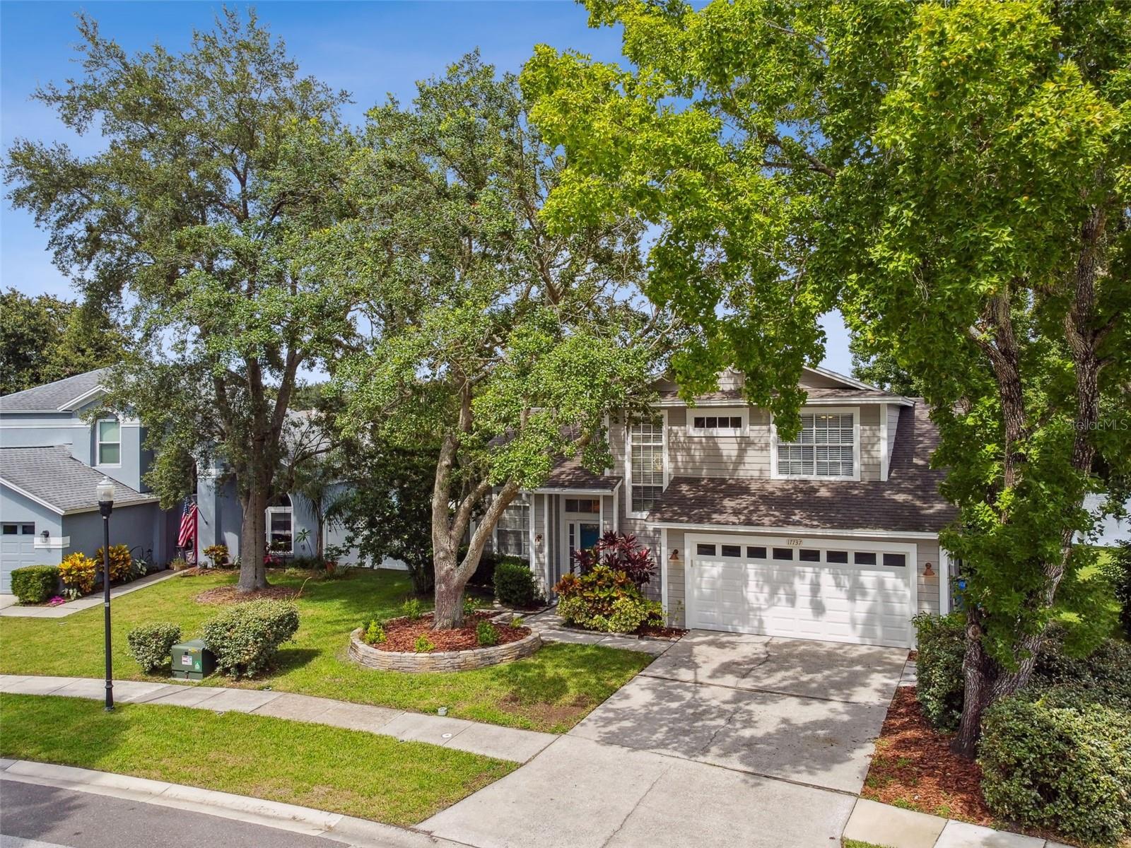 HUNTERS GREEN PRCL 17B PH 1B/ - Residential Lease