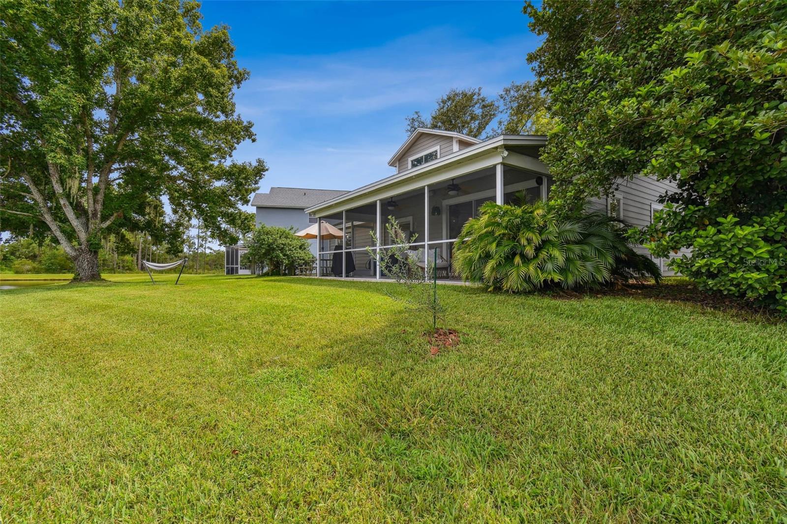 HUNTERS GREEN PRCL 17B PH 1B/ - Residential Lease