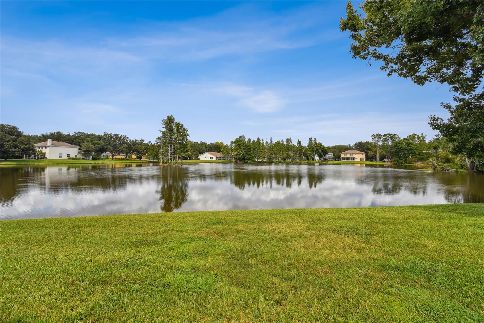 HUNTERS GREEN PRCL 17B PH 1B/ - Residential Lease