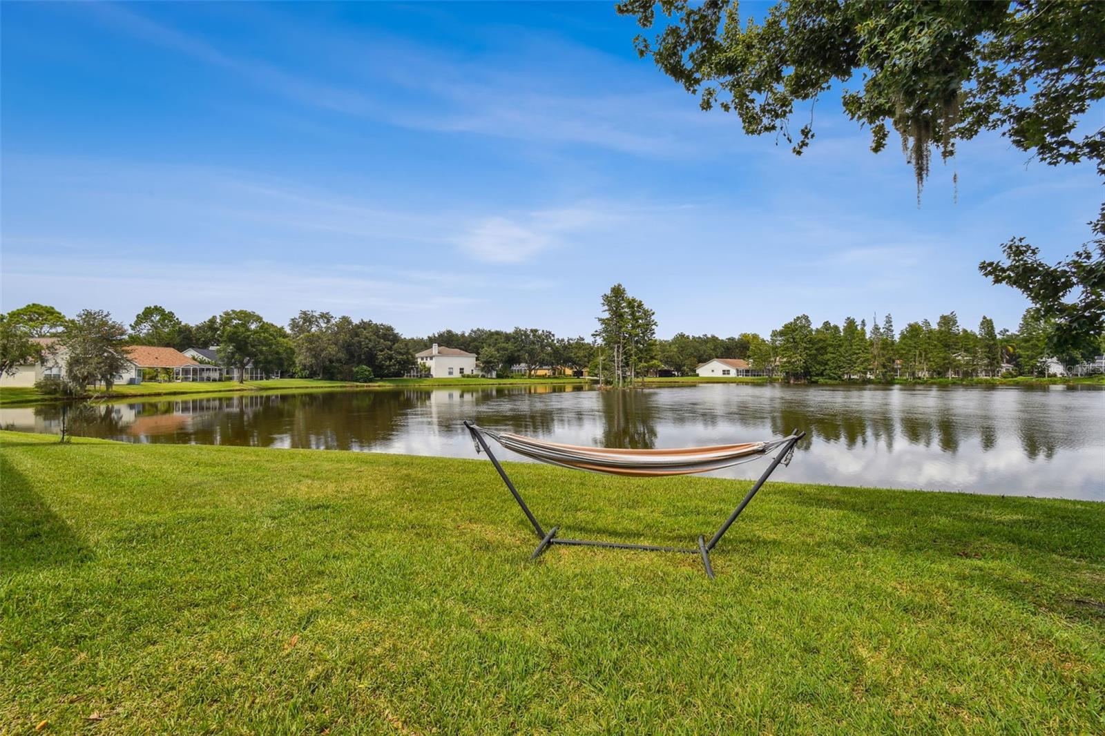 HUNTERS GREEN PRCL 17B PH 1B/ - Residential Lease