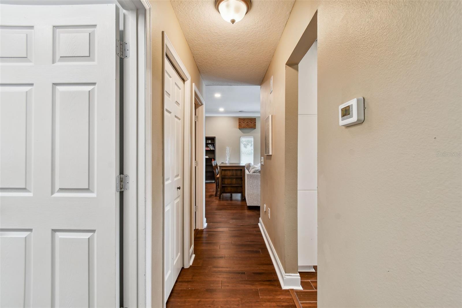 HUNTERS GREEN PRCL 17B PH 1B/ - Residential Lease