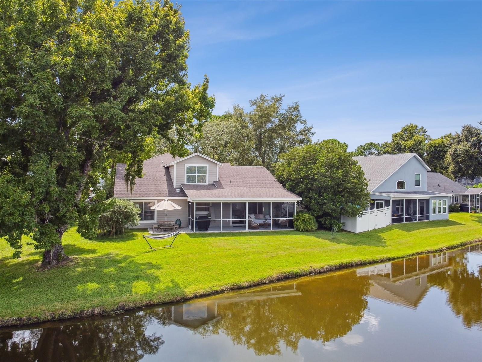 HUNTERS GREEN PRCL 17B PH 1B/ - Residential Lease