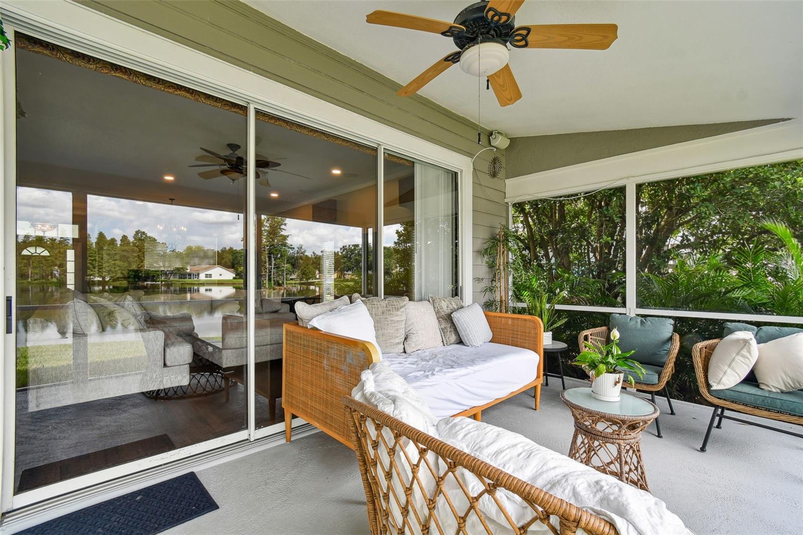 HUNTERS GREEN PRCL 17B PH 1B/ - Residential Lease